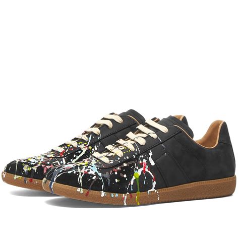 maison margiela replica shoes men|maison margiela sneakers men's.